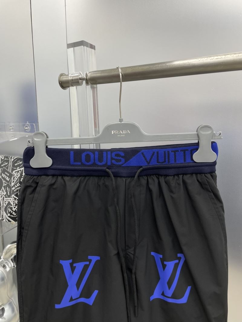 Louis Vuitton Short Pants